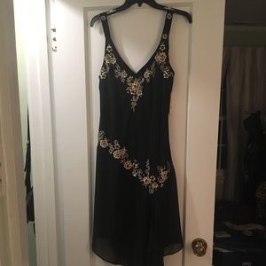 1920’s-Esque gown (important info in description!)